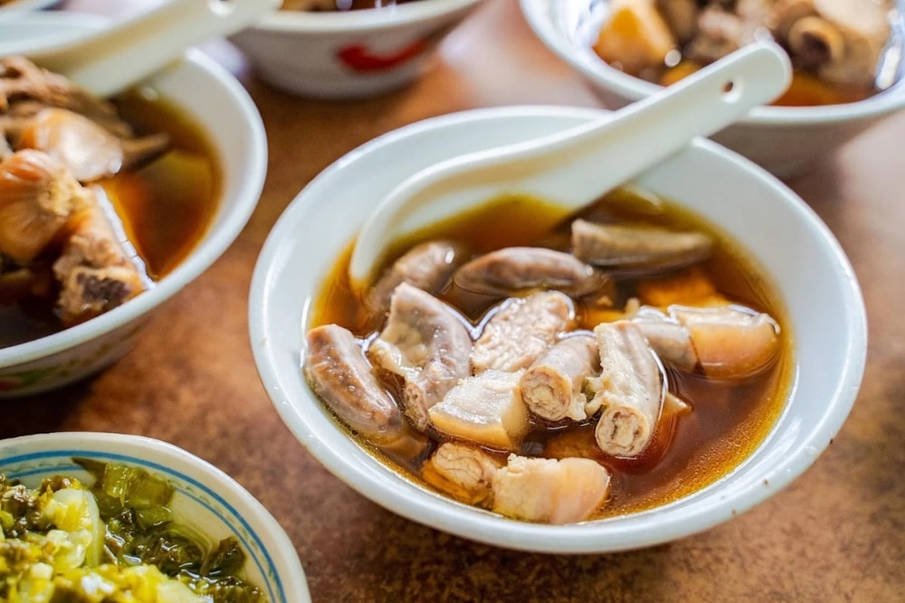Kulai: A Quaint Weekend Escape Right Next To Johor’s Premium Outlets - Restoran Sze Wah Bak Kut Teh
