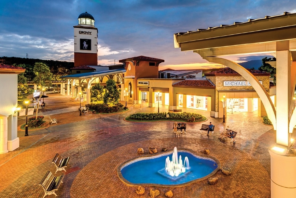 Kulai: A Quaint Weekend Escape Right Next To Johor’s Premium Outlets - Johor Premium Outlets