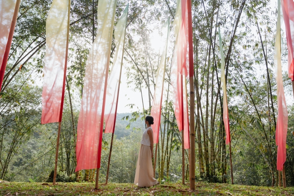 Kulai: A Quaint Weekend Escape Right Next To Johor’s Premium Outlets - Putuo Village