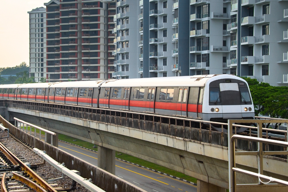 Reflecting On SG60: An Older, Wiser Singapore That Still Complains About COE - MRT