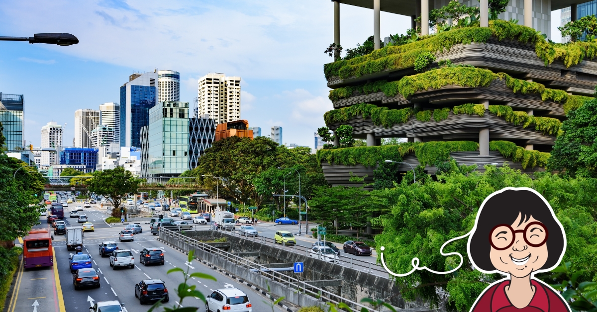 Reflecting On SG60: An Older, Wiser Singapore That Still Complains About COE