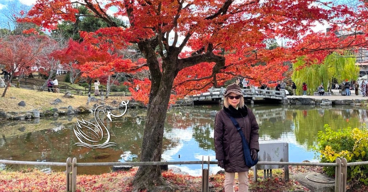The Joy Of Slow Travel: How My Travel Style Changed With Age