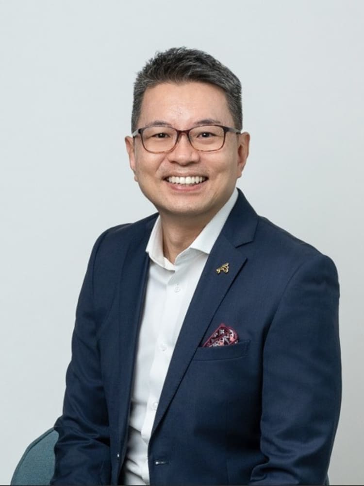 Vertigo: Not Just About Dizzy Spells - Dr Yuen Heng Wai, Otorhinolaryngologist at Mount Elizabeth Hospital