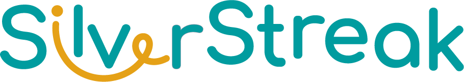 Silverstreak Logo v2