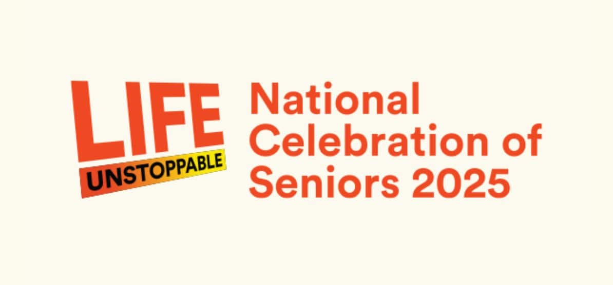 Must-Do - National Celebration of Seniors 2025
