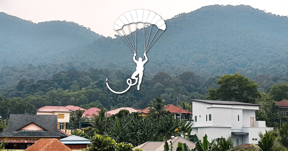 5 Beginner-Friendly Malaysia Hiking Trails Near Johor For Easy Day Trips From Singapore