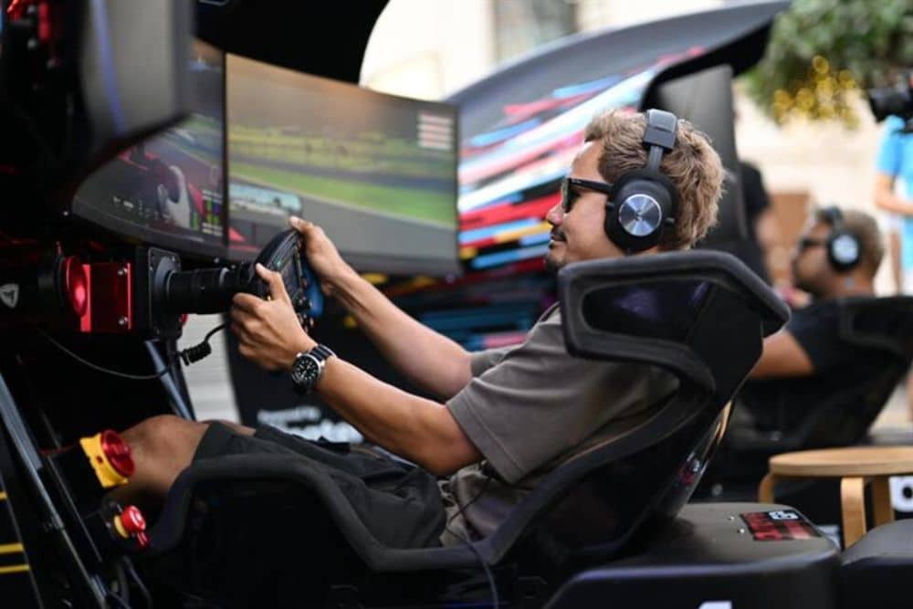 Free F1 Events In Singapore: Best Off-Track Activities, Festivals, and Exhibitions To Catch - Hit the Apex