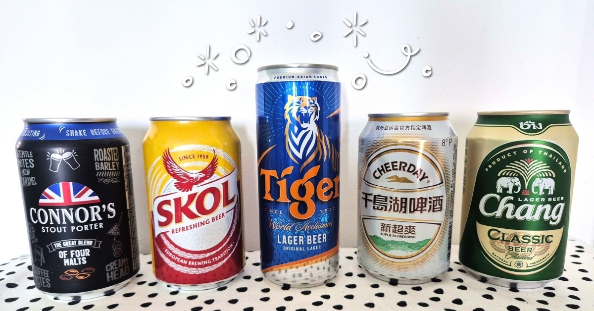 Leftover Beer: How To Turn It Into Homemade Skincare Products And Cleaning Agents
