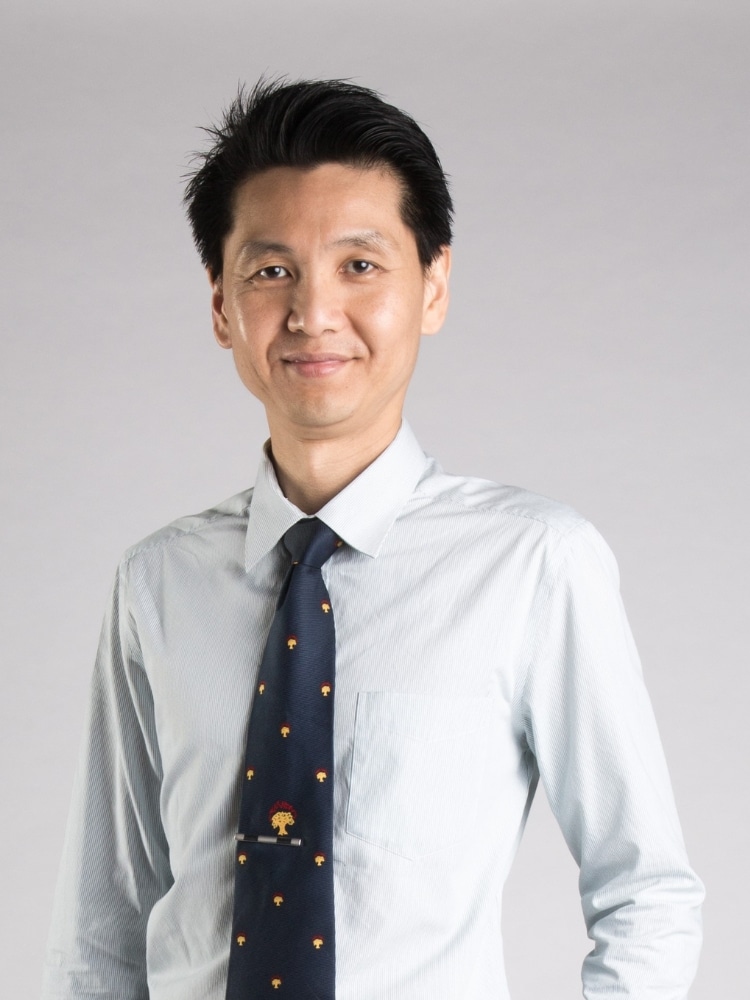 Shingles: Symptoms, Risks, And New Vaccine Subsidies For Seniors In Singapore - Dr Franco Wong, National University Polyclinics