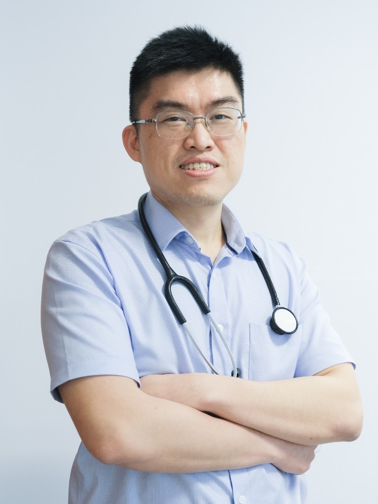 Shingles: Symptoms, Risks, And New Vaccine Subsidies For Seniors In Singapore - Dr Zeng Shanyon, DTAP Clinic
