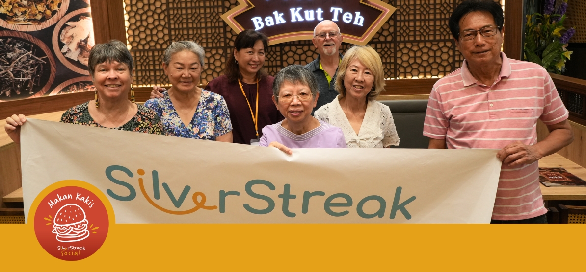 Makan Kakis - En Yeoh's Bak Kut Teh