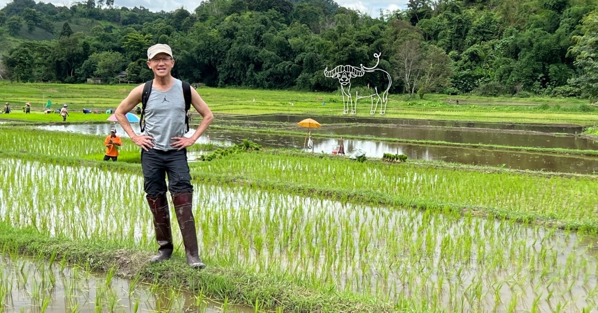 Meet Alvin Yong, The Singaporean Social Entrepreneur Changing Lives Overseas