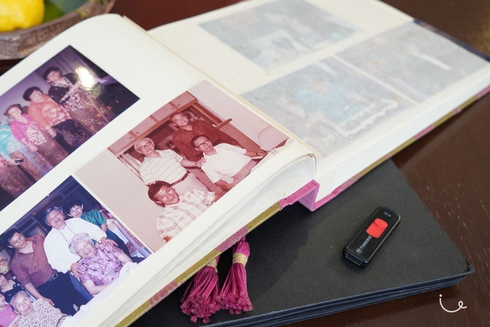 Downsizing Later In Life: My Journey On Letting Go and Moving On - Photo album