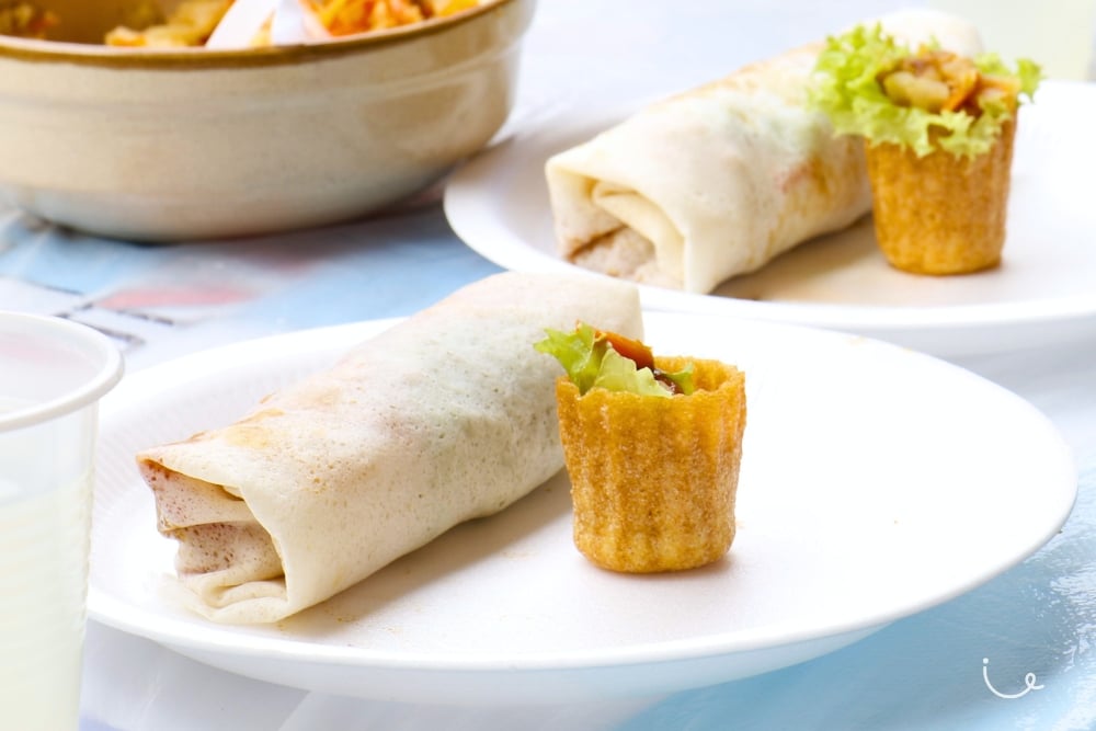 How To Maximise Your SG Culture Pass Credits With Uniquely Singaporean Tours, Workshops, And Experiences - Kway Guan Huat Joo Chiat Popiah