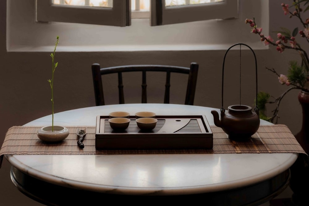 How To Maximise Your SG Culture Pass Credits With Uniquely Singaporean Tours, Workshops, And Experiences - Tea Chapter