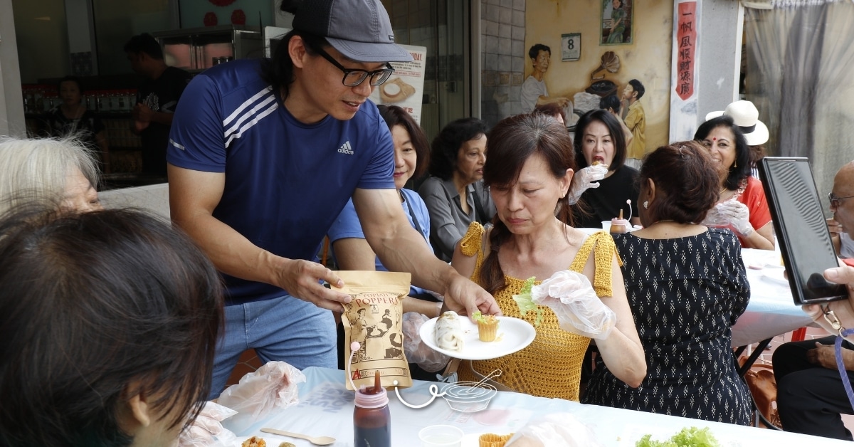 How To Maximise Your SG Culture Pass Credits With Uniquely Singaporean Tours, Workshops, And Experiences