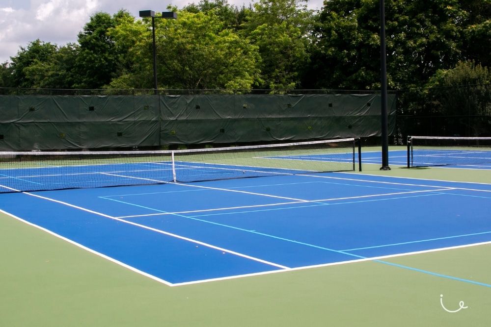 Singapore's Pickleball Pickle: Fun, Fitness, And A Few Too Many Complaints - Outdoor Courts