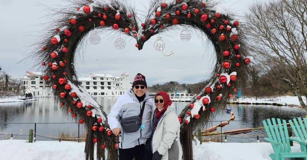 A Husband's Story On Supporting A Spouse With Breast Cancer And Building A Life Not Defined By Illness