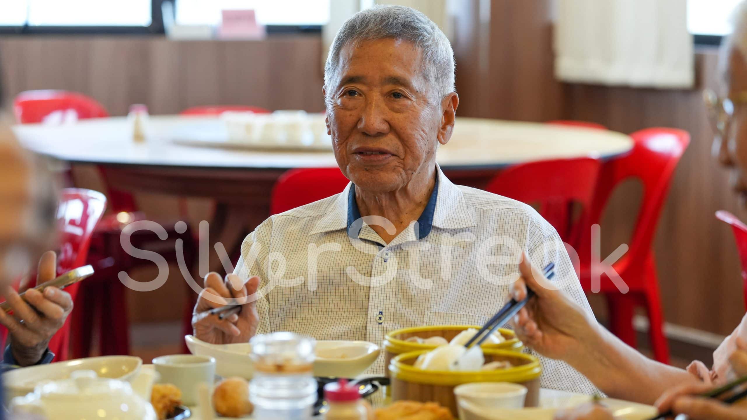 Makan Kakis - Five Star Hong Kong Style Handmade Dimsum - 3