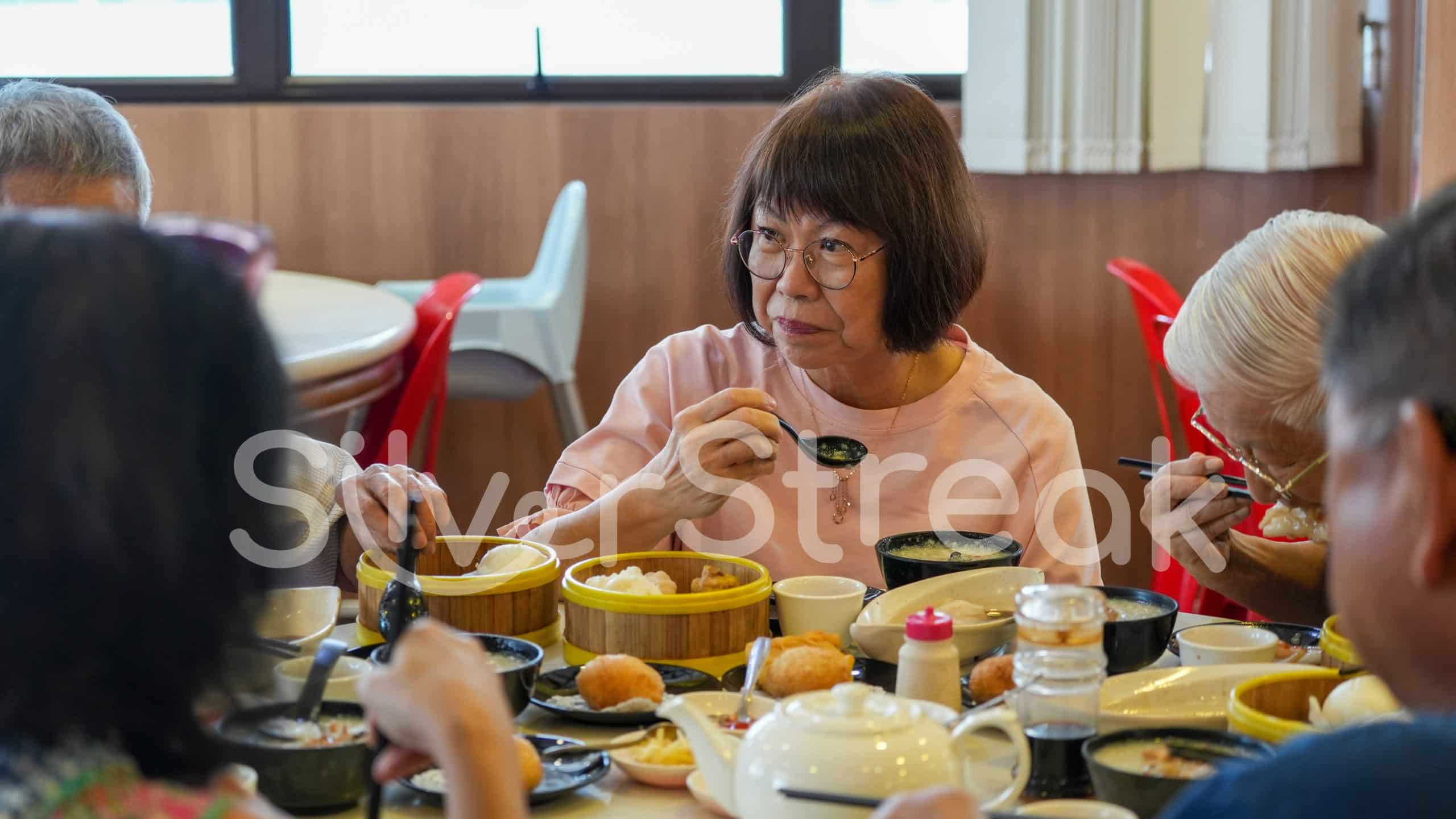 Makan Kakis - Five Star Hong Kong Style Handmade Dimsum - 6