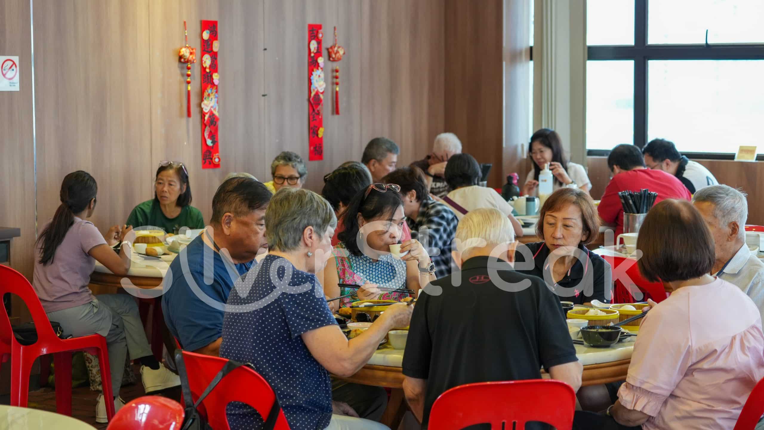 Makan Kakis - Five Star Hong Kong Style Handmade Dimsum - 7