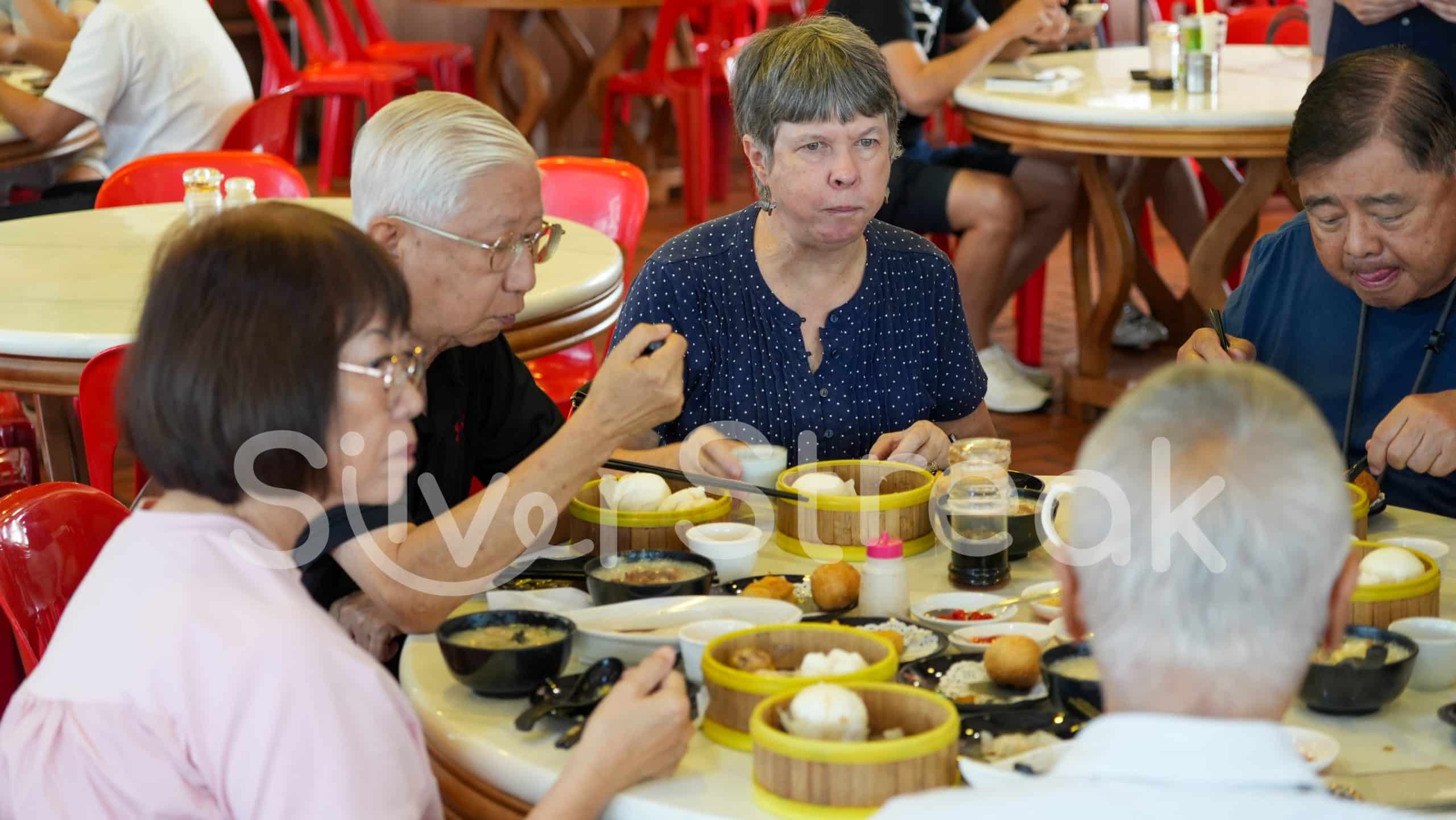 Makan Kakis - Five Star Hong Kong Style Handmade Dimsum - 9