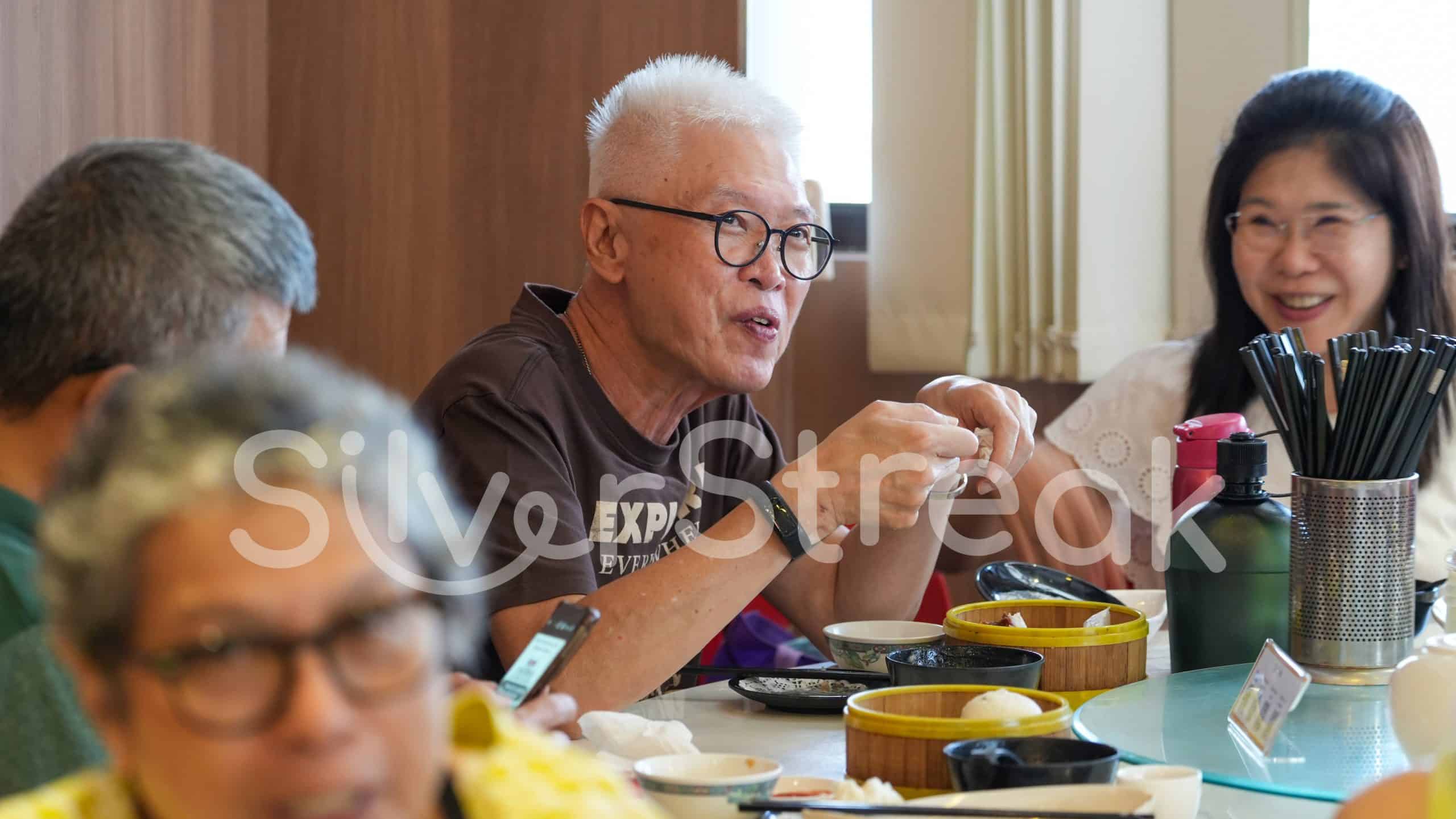 Makan Kakis - Five Star Hong Kong Style Handmade Dimsum - 10