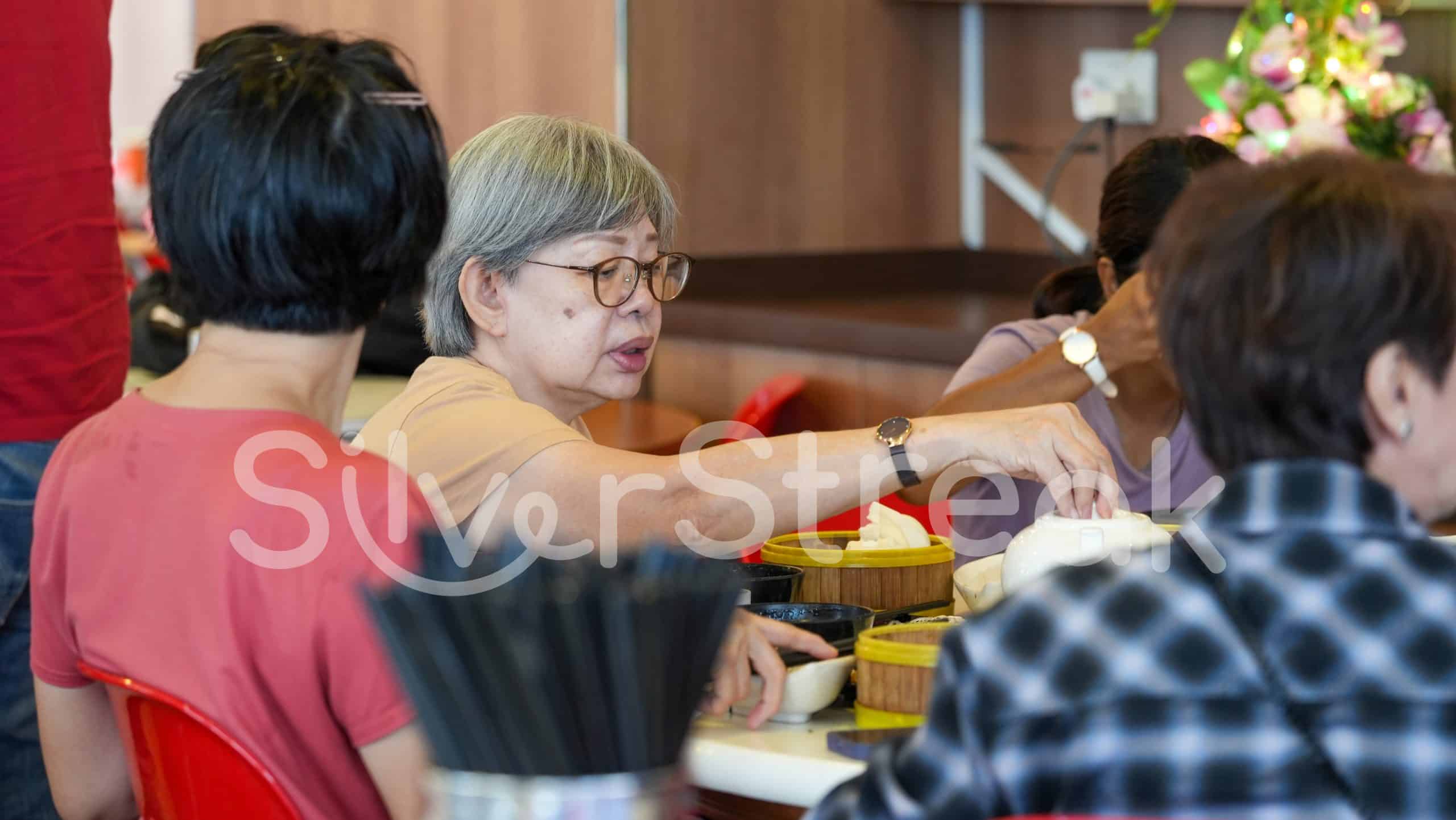 Makan Kakis - Five Star Hong Kong Style Handmade Dimsum - 11