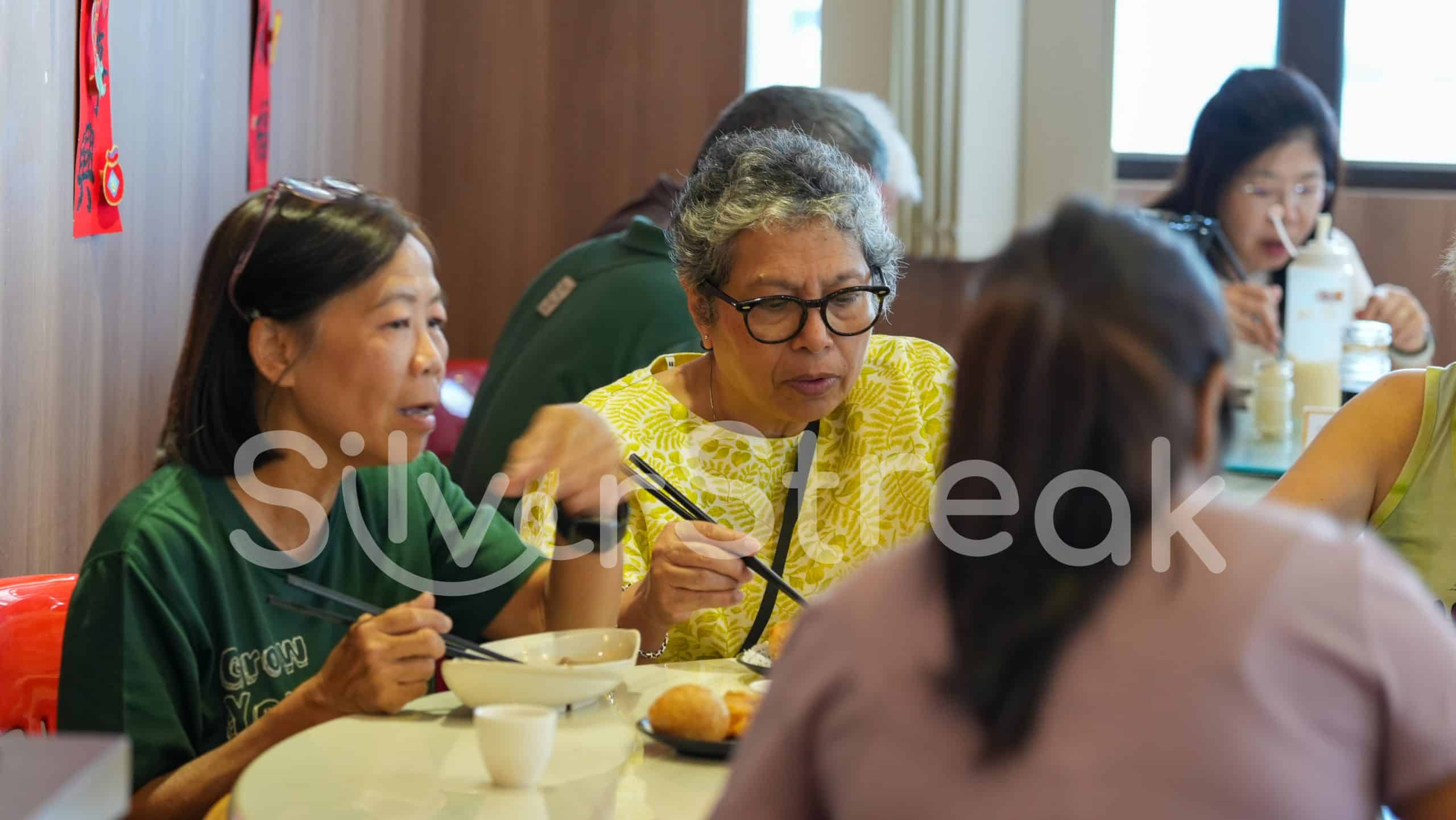 Makan Kakis - Five Star Hong Kong Style Handmade Dimsum - 2