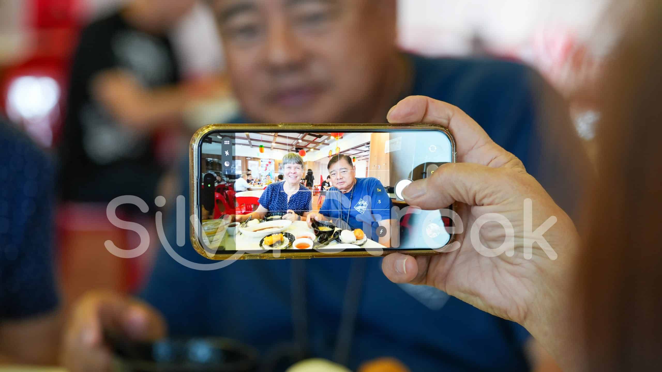 Makan Kakis - Five Star Hong Kong Style Handmade Dimsum - 13