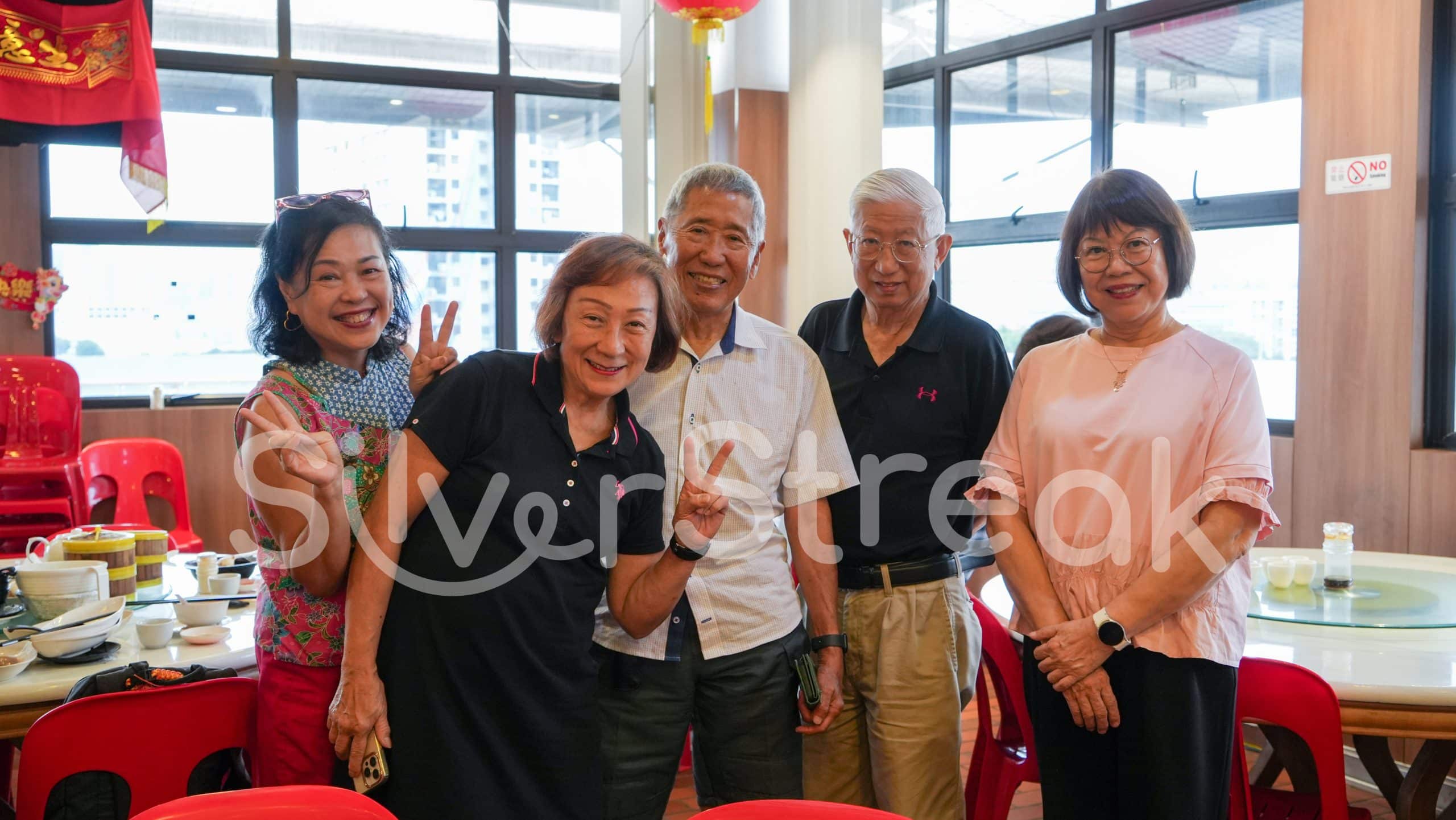 Makan Kakis - Five Star Hong Kong Style Handmade Dimsum - 15