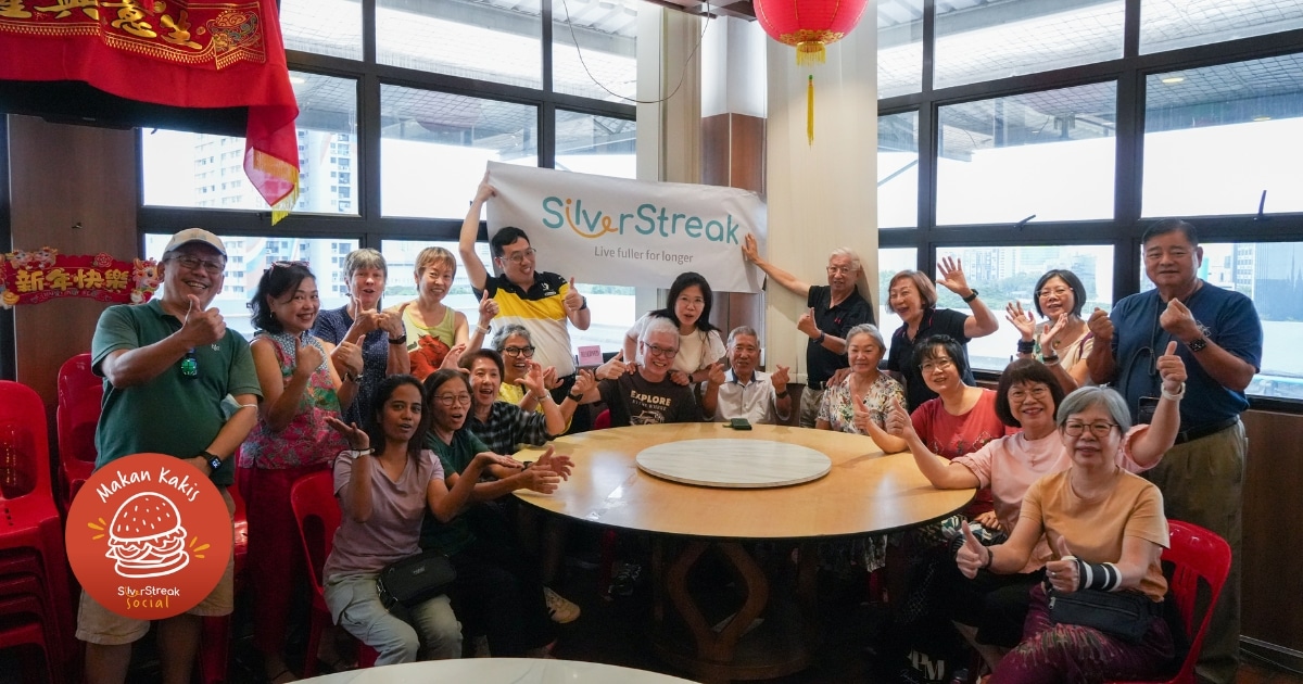 Makan Kakis - Five Star Hong Kong Style Handmade Dimsum