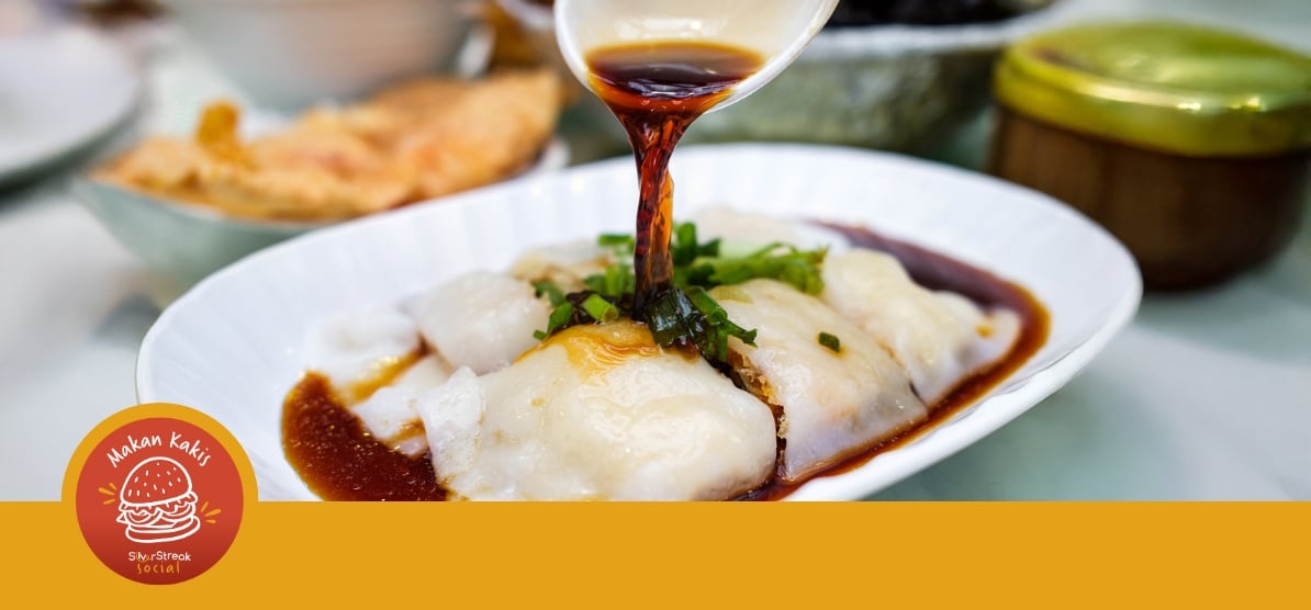 Makan Kakis - Five Star Hong Kong Style Handmade Dimsum