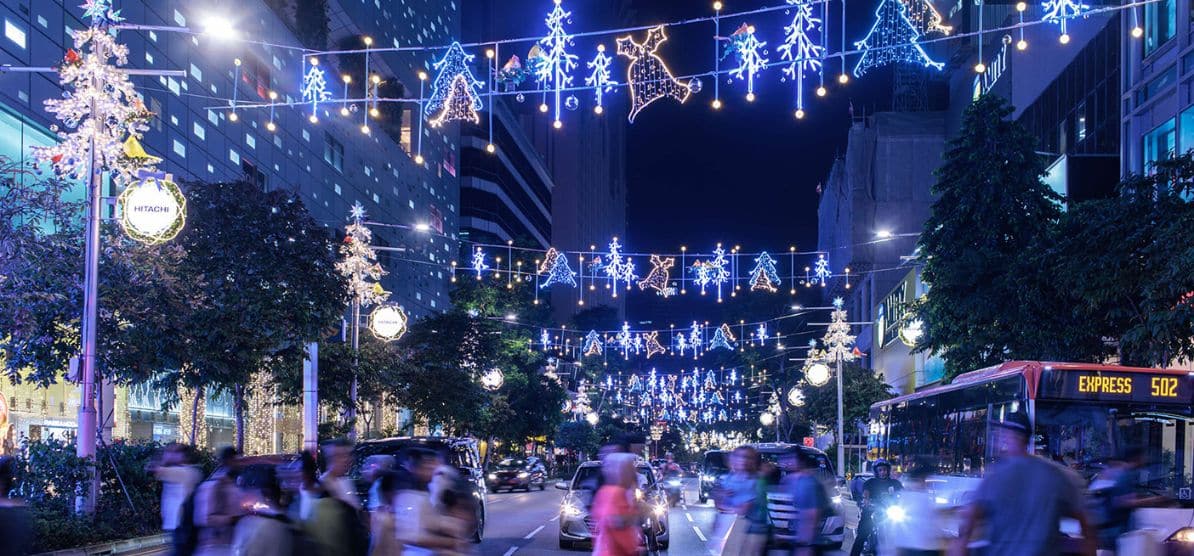 Must-Do - Christmas on A Great Street 2025