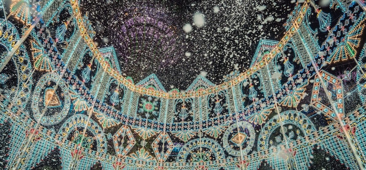 Must-Do - Chirstmas Wonderland 2025