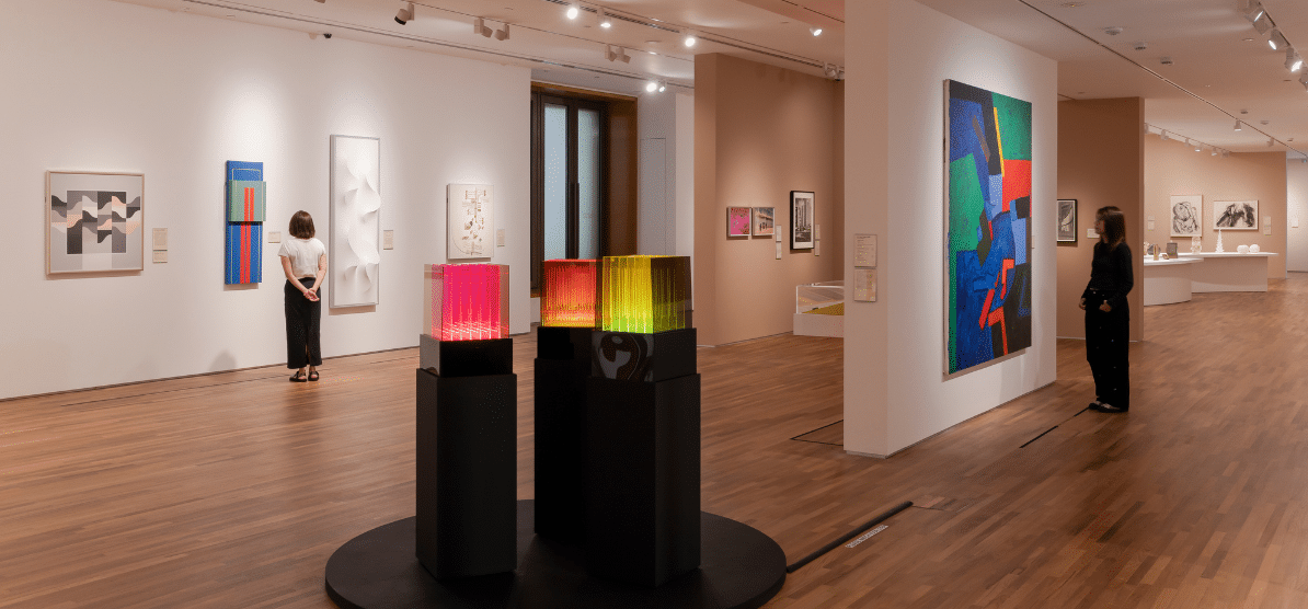 Must-Do - Singapore Stories: Pathways and Detours in Art