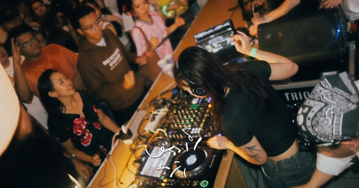 Coffee Clubbing: The Rise Of Daytime Dance Parties In Singapore