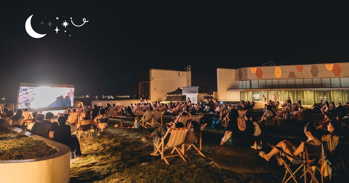 A Grandparent's Guide To Festive Events In Singapore