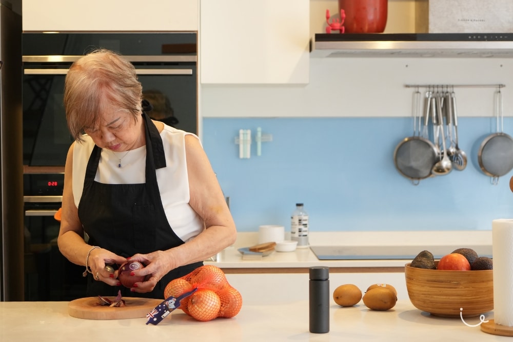 On Growing Old: What They Don't Always Tell You About Getting Older - It takes longer for writer Sylvia Tan to complete her chores these days
