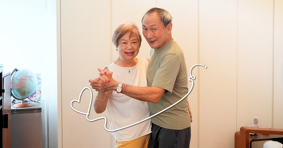 On Growing Old: What They Don't Always Tell You About Getting Older