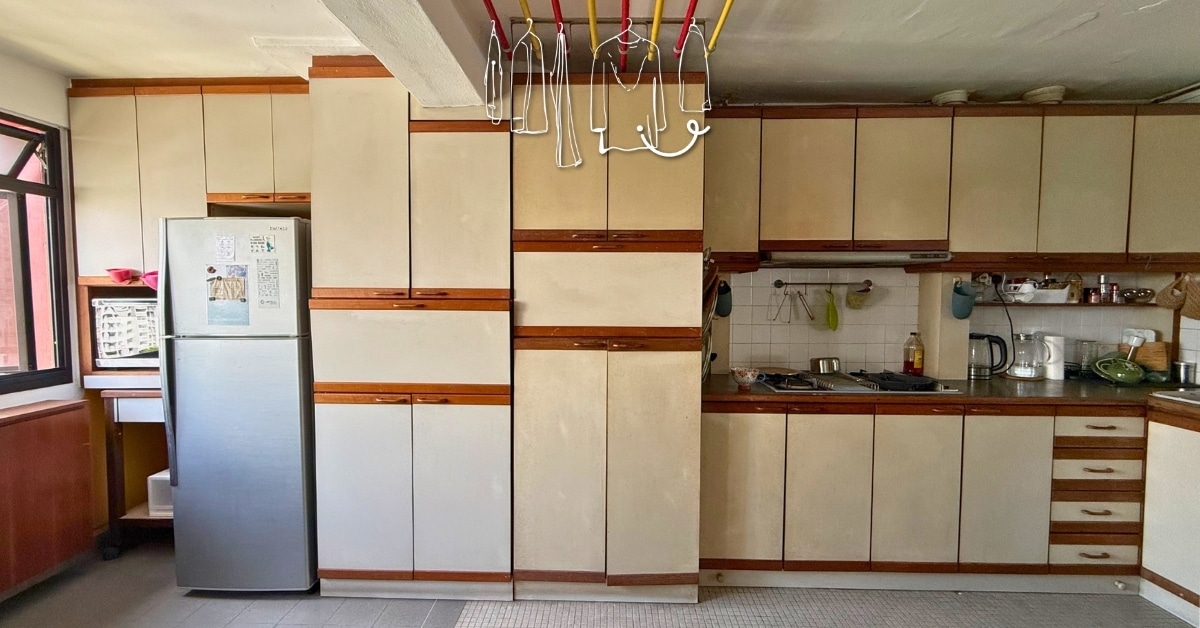 A Kitchen Renovation That Became An Exercise In Gratitude