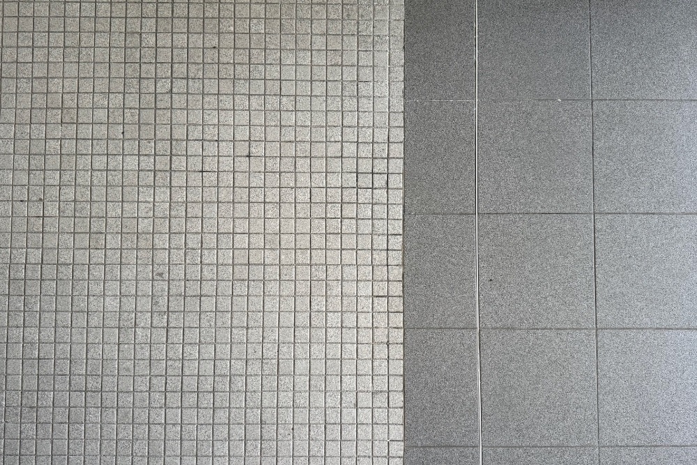 A Kitchen Renovation That Became An Exercise In Gratitude - Different Tiles