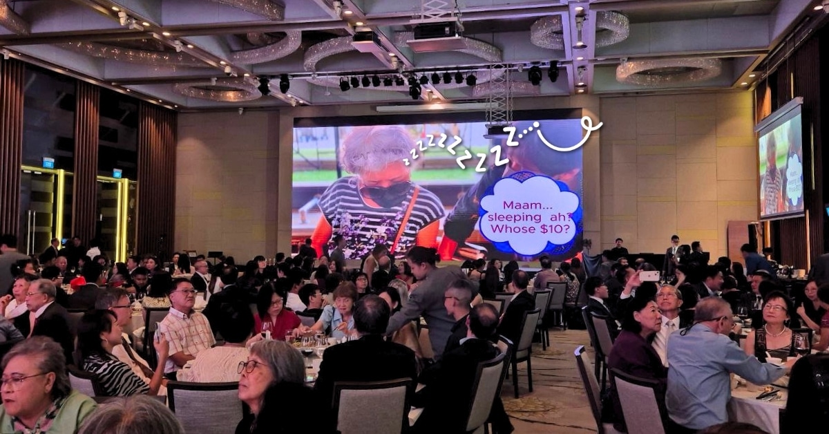 Seniors Write, Shoot And Edit Videos For Short Film Competition – This Is The Result