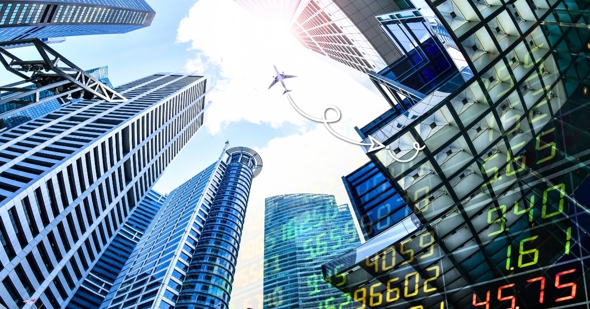 SGX's 2 New iEdge Singapore Indices: What’s The Big Deal?