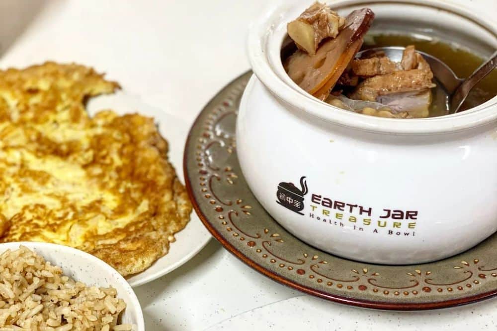 Singapore’s 6 Best Chinese Soup Spots: From Wallet-friendly To Indulgent Options - Earth Jar Treasure