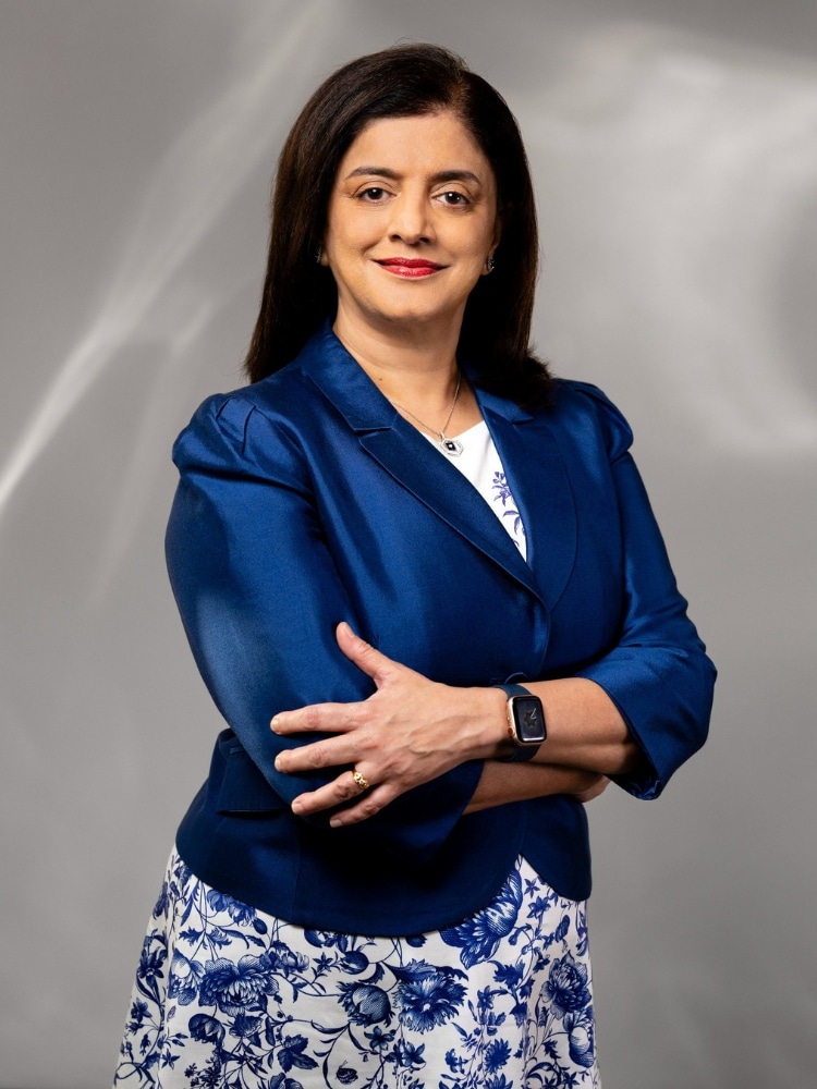 Specific Health Screenings: Why You Should Be Proactive On Ageing-Related Health Conditions Such As Cataracts And Hearing Loss - Associate Professor Reshma Merchant