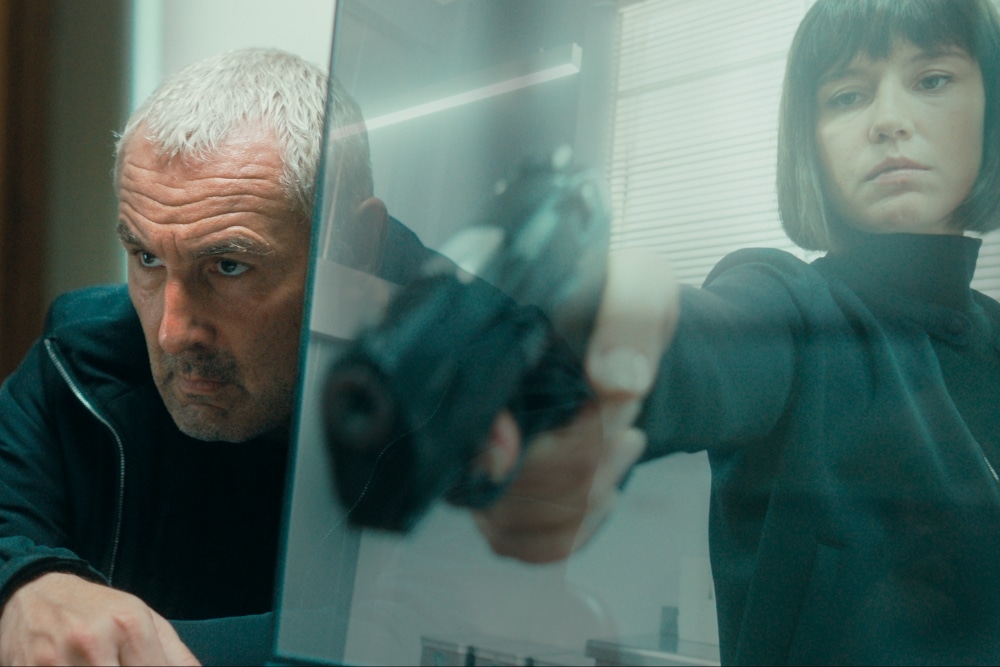 41st vOilah! French Film Festival: Free Open-Air Cinema, Heartland Screenings And Discounted Movie Tickets - Dog 51