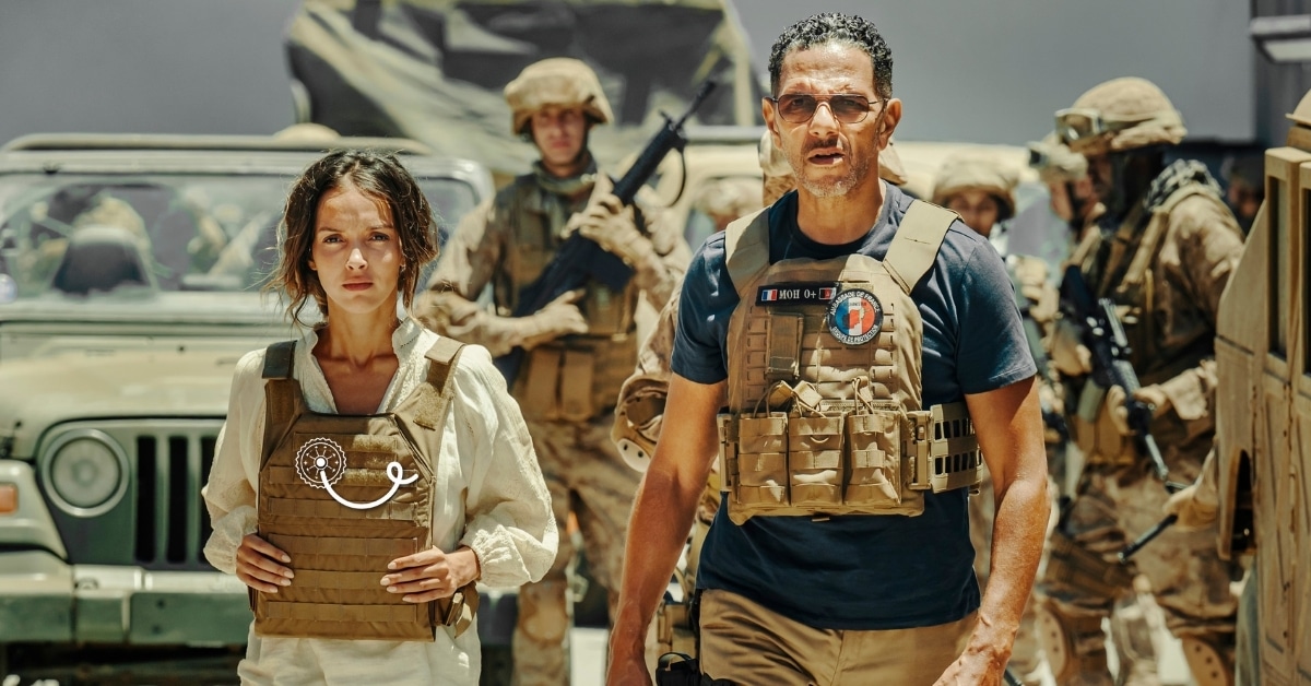 41st vOilah! French Film Festival: Free Open-Air Cinema, Heartland Screenings And Discounted Movie Tickets