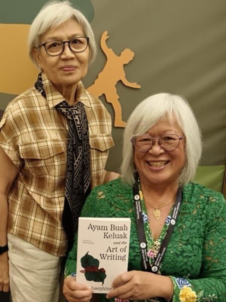 How Reading And Joining A Book Club Can Boost Well-Being For Seniors - Hena Roy