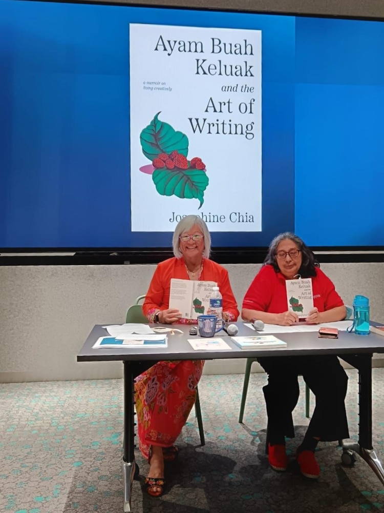 How Reading And Joining A Book Club Can Boost Well-Being For Seniors - Shamimah Mujtaba